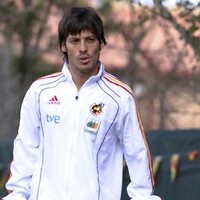 Silva: Zona Liga Champions Target Minimal