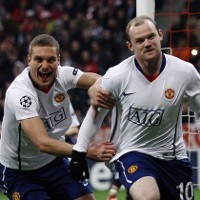 Fergie Yakin Pemain Bintangnya Akan Bangkit