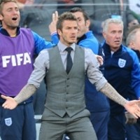 Beckham: Jadi Manajer? No!