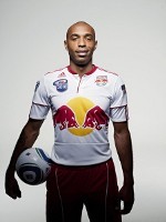 Henry ke AS untuk Menang, Bukan Liburan