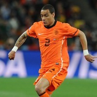 Van der Wiel Dilirik Bayern