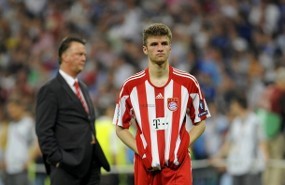 Mueller Siap Diikat Lebih Lama