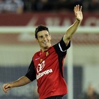 Valencia Datangkan Penyerang Baru