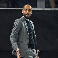 Pep Akhirnya Ikat Diri ke Barca