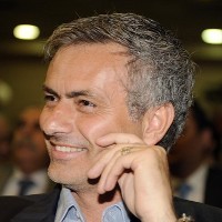 Mourinho Bisa Raih Treble