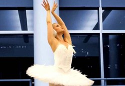 Kesehatan Balerina Lebih Buruk dari Perempuan Biasa