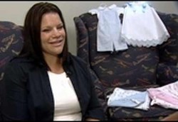 Kehamilan Janggal, Punya Dua Janin Tapi Bukan Kembar