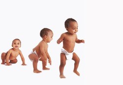 Agar Tumbuh Kembang Anak Tak Terganggu