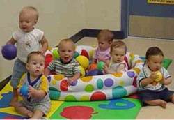 Pola Asuh Anak yang Salah