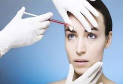 Melawan Keriput dengan Suntik Darah ala Drakula