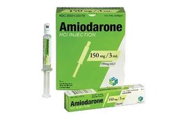 Amiodarone