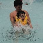 Benedictus Deimas Abyasa, 3,2 Tahun; Lelaki; m