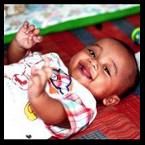 Evan Amri Nur Hidayat, 1,6 Tahun; Lelaki; m