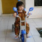 Nahla Lidwina, --; Perempuan; f