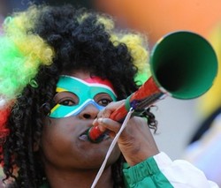 Situs FIFA Banjir Pengunjung