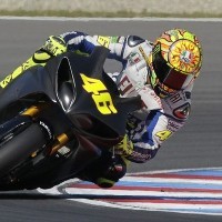 Kondisi Oke, Rossi Bisa Membalap