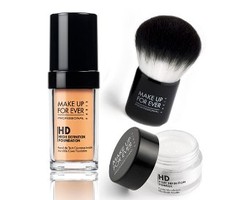 Foundation Terbaru dari Make Up Forever