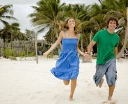 Pilihan Tempat Kencan Yang Berbeda