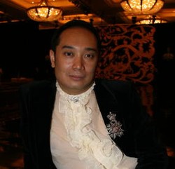 Gelapkan Rp 960 Juta, Perancang Adjie Notonegoro Ditahan di Cipinang