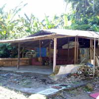 Tak Punya Dana, Rumah di Pariaman Belum Direhab