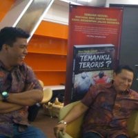 Temanku, Teroris?, Kisah 2 Alumni Ngruki di Jalan Berbeda 