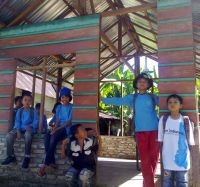 Gempa dan Kisah Para Pejuang Belia