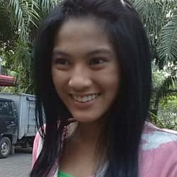 Lama di Australia, Alyssa Soebandono Kangen Kue Pancong