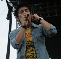 Ariel Tangisi Anak 5 Tahun Diperkosa Karena Video Porno