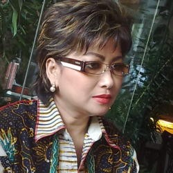 Nyalon Jadi Gubernur, Maya Rumantir Merasa Dizalimi