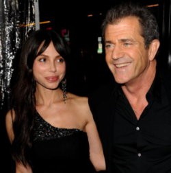 Mel Gibson Todongkan Pistol ke Muka Mantan Pacar