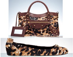 Balenciaga Luncurkan Tas Edisi Khusus