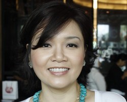 Rencana Koleksi Ramadhan Ala Elizabeth Wahyu