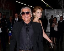 Ulang Tahun, Roberto Cavalli Racik Parfum