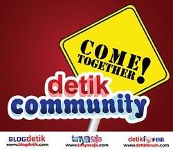 Relationship Sip,  Banjir Hadiah dan Beken di Komunitas detik!