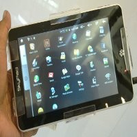SkyPad, iPad Murah Meriah Dari SkyBee