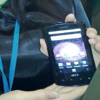 Acer Liquid E Panen di Hari Pertama 