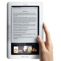 Budaya Baca Coba Bangkit Lewat m-Book