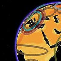 Google Earth Beberkan Dampak Perubahan Iklim