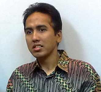 Gugun Gondrong Dapat Bantuan dari Presiden