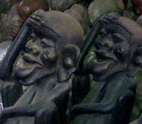 Melihat Kerajinan Gerabah di Bantul