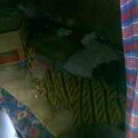 Usai Tusuk Istri, Suami Diduga Bunuh Diri 