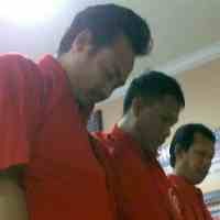 Komplotan Penggendam di Angkot Dibekuk