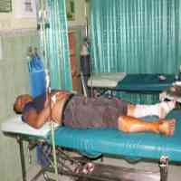 Sopir Bus Dahlia Ditetapkan Tersangka