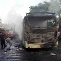 Polisi akan Datangkan Tim Labfor Selidiki Penyebab Kecelakaan