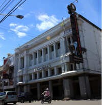 Jika Caesars Bandung Kalah, Berarti HKI yang Salah