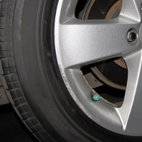 Manfaat Gas Nitrogen dalam Ban