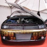 Hyundai Matrix Berbaju Palembang