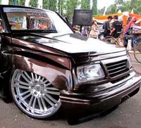 Escudo Super Ceper