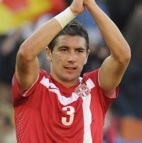 Lazio: Kolarov Belum Dimiliki City