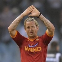 Mexes: Juve? Tidak Sudi!